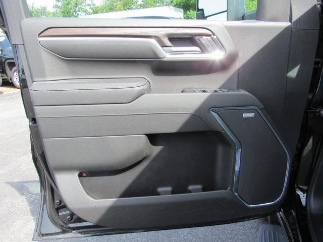 new 2025 GMC Sierra 1500 car, priced at $63,425