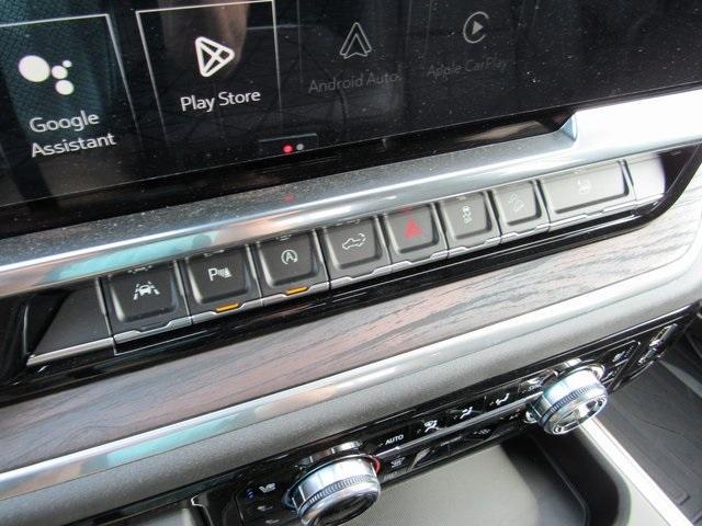 new 2025 GMC Sierra 1500 car, priced at $63,425