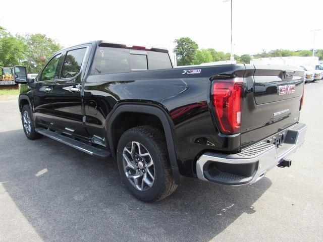 new 2025 GMC Sierra 1500 car, priced at $63,425