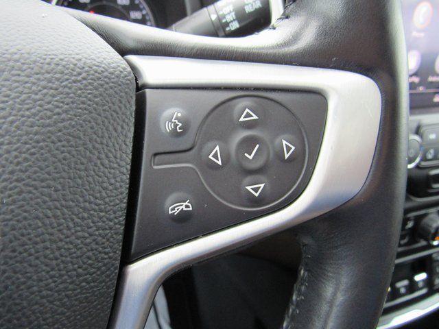 used 2020 GMC Terrain car, priced at $18,900