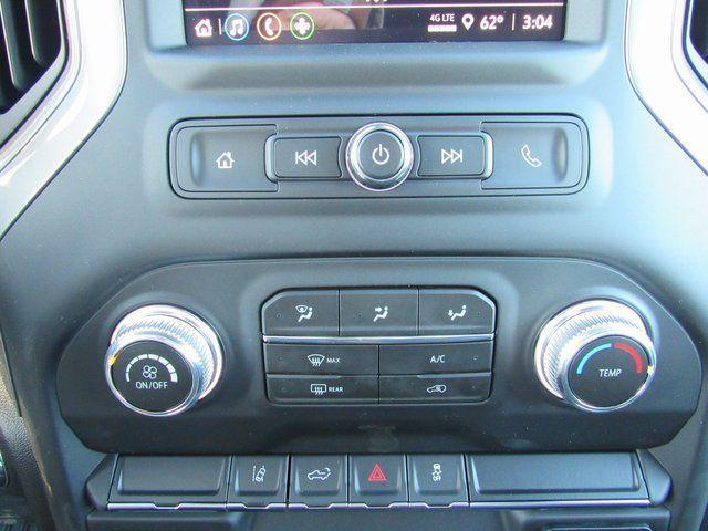 new 2026 GMC Sierra 3500 car, priced at $58,330