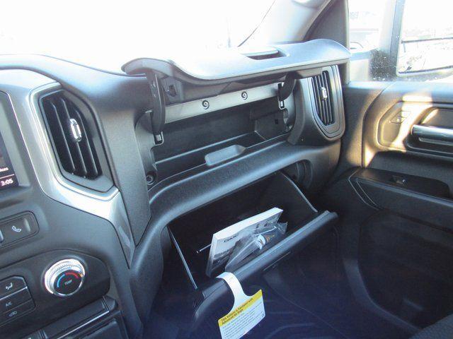 new 2026 GMC Sierra 3500 car, priced at $58,330