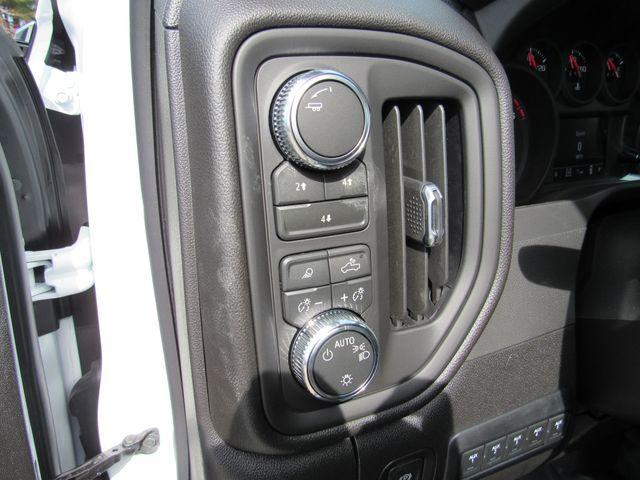 new 2026 GMC Sierra 2500 car, priced at $56,795