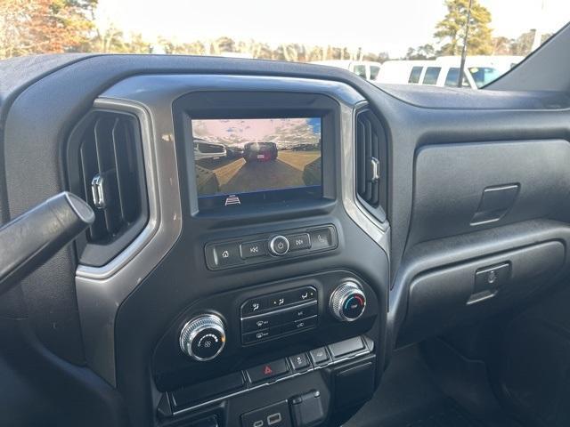 used 2022 GMC Sierra 2500 car, priced at $37,988