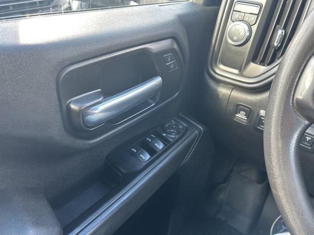 used 2022 GMC Sierra 2500 car, priced at $37,988