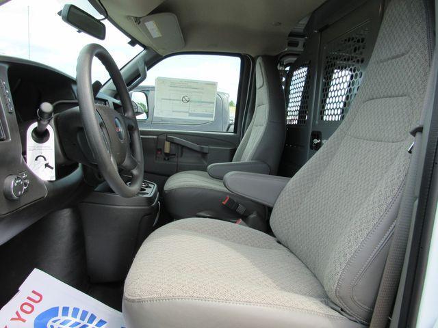 new 2026 GMC Savana 2500 car, priced at $49,553