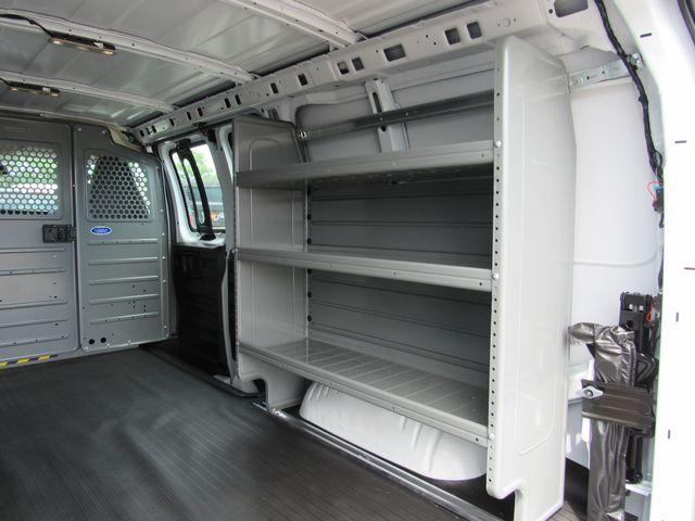 new 2026 GMC Savana 2500 car, priced at $49,553
