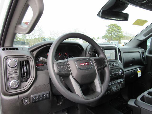 new 2026 GMC Sierra 2500 car, priced at $55,135