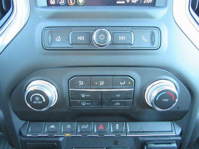 new 2026 GMC Sierra 1500 car, priced at $43,795