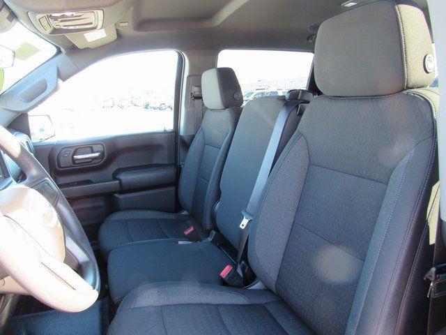 new 2026 GMC Sierra 1500 car, priced at $43,795