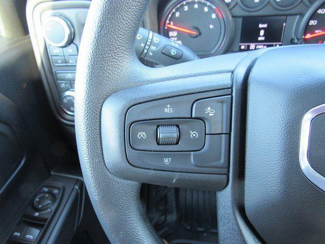 new 2026 GMC Sierra 1500 car, priced at $43,795