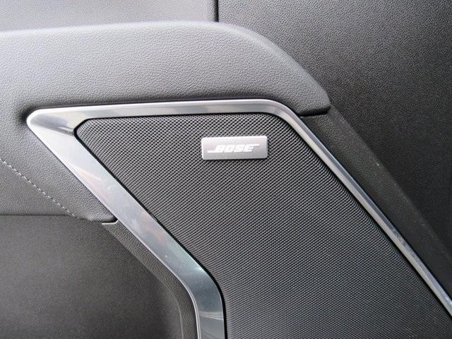 used 2025 Chevrolet Silverado 1500 car, priced at $54,825