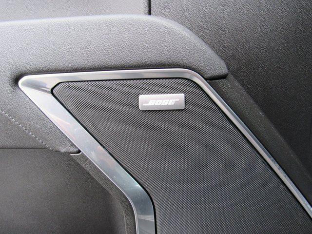 used 2025 Chevrolet Silverado 1500 car, priced at $53,900