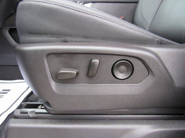 used 2025 Chevrolet Silverado 1500 car, priced at $53,900