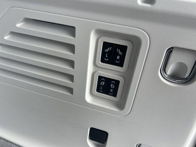 used 2024 GMC Acadia car, priced at $48,900