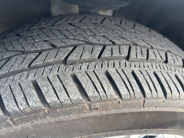 used 2024 GMC Acadia car, priced at $48,900