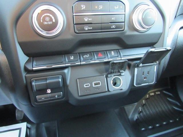 used 2024 GMC Sierra 2500 car, priced at $45,900