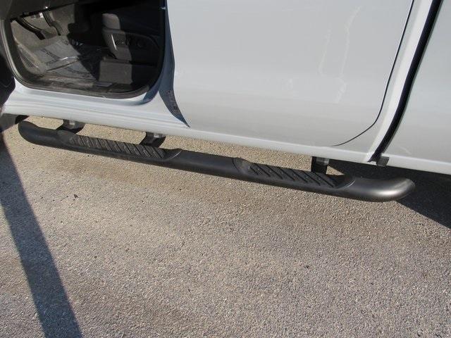 used 2024 Chevrolet Silverado 1500 car, priced at $39,988