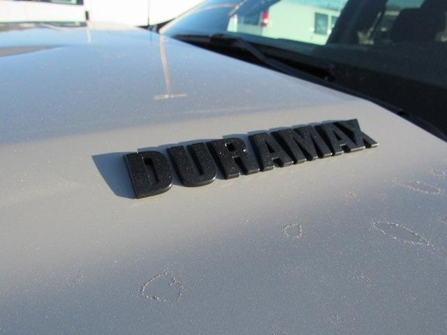 used 2024 Chevrolet Silverado 1500 car, priced at $39,988