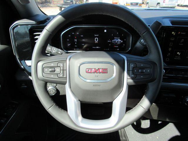 new 2026 GMC Sierra 1500 car, priced at $48,439