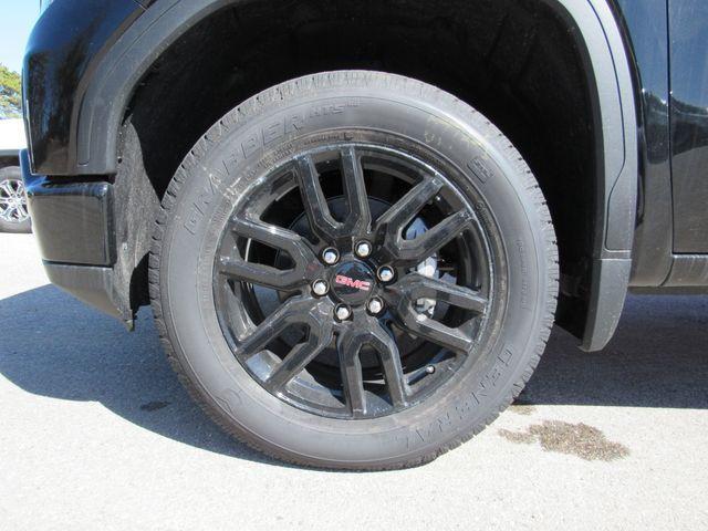 new 2026 GMC Sierra 1500 car, priced at $48,439