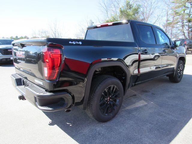 new 2026 GMC Sierra 1500 car, priced at $48,439