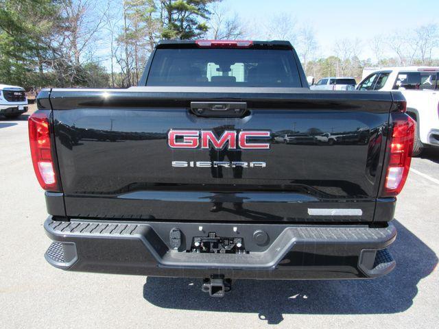 new 2026 GMC Sierra 1500 car, priced at $48,439