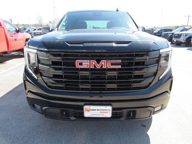 new 2026 GMC Sierra 1500 car, priced at $48,439