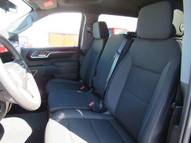 new 2026 GMC Sierra 1500 car, priced at $48,439