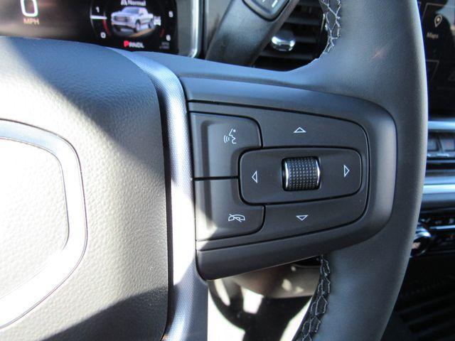 new 2026 GMC Sierra 1500 car, priced at $48,439