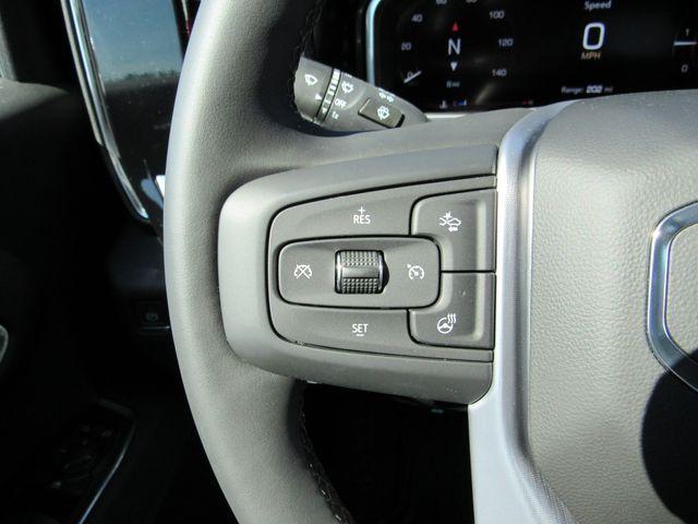 new 2026 GMC Sierra 1500 car, priced at $48,439