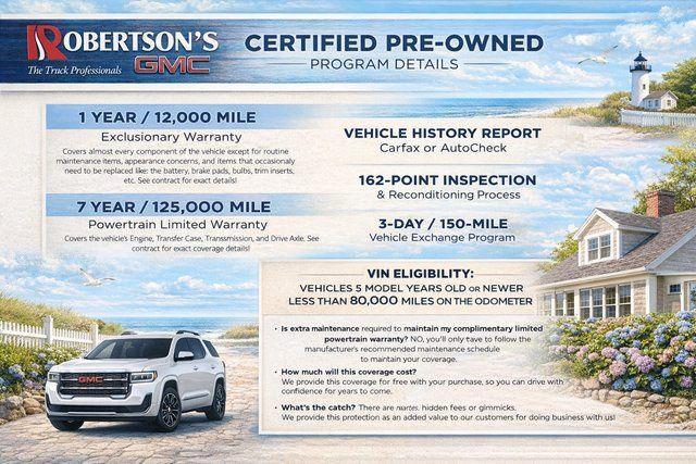 used 2024 Cadillac XT6 car, priced at $45,822