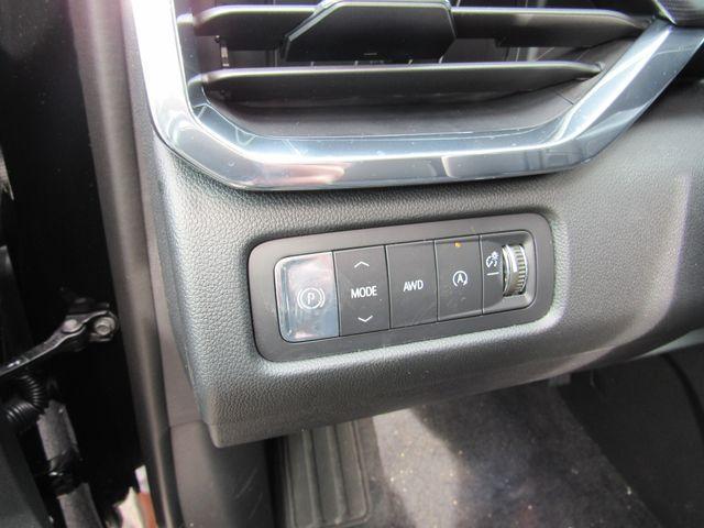 new 2026 GMC Acadia car, priced at $51,675