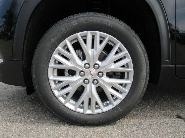 new 2026 GMC Acadia car, priced at $51,675