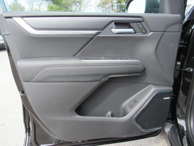 new 2026 GMC Acadia car, priced at $51,675