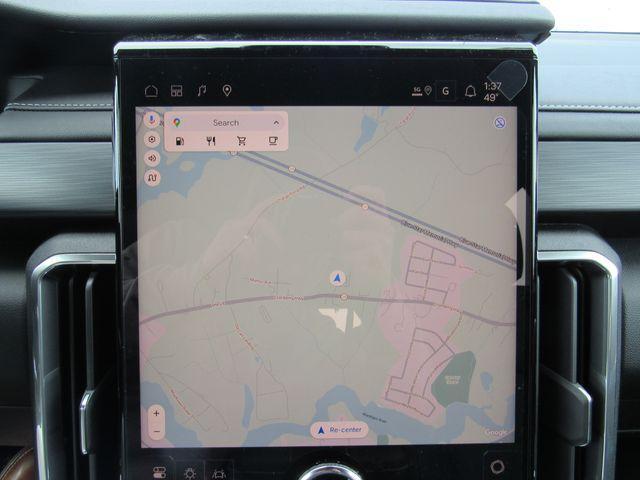 new 2026 GMC Acadia car, priced at $51,675