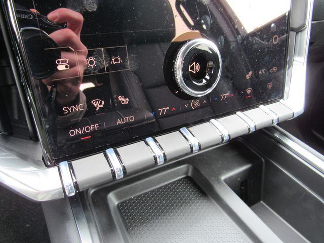 new 2026 GMC Acadia car, priced at $51,675