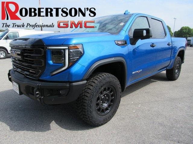 used 2024 GMC Sierra 1500 car, priced at $66,900