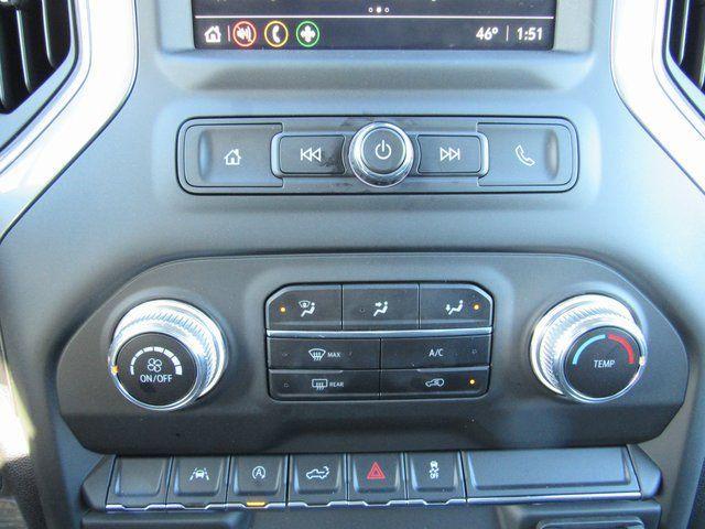 new 2026 GMC Sierra 1500 car, priced at $48,805