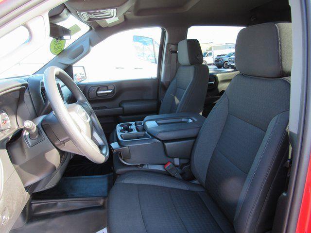 new 2026 GMC Sierra 1500 car, priced at $48,805