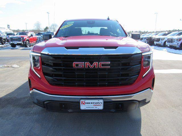 new 2026 GMC Sierra 1500 car, priced at $48,805