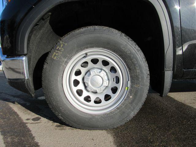 new 2026 GMC Sierra 1500 car, priced at $49,195