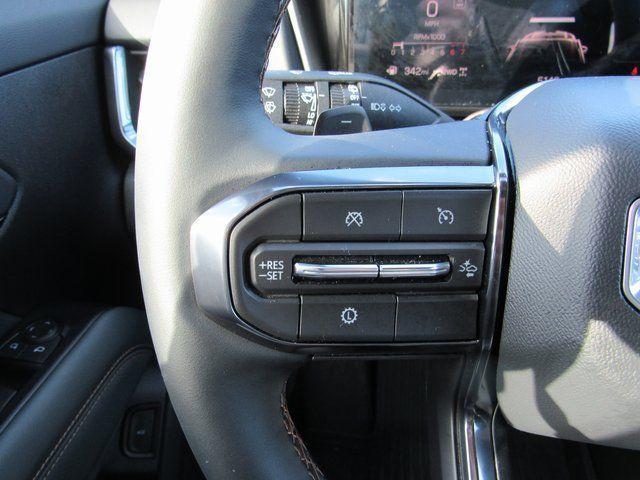 new 2026 GMC Terrain car, priced at $39,775