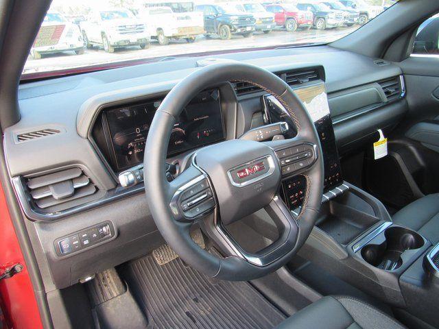 new 2026 GMC Terrain car, priced at $39,775