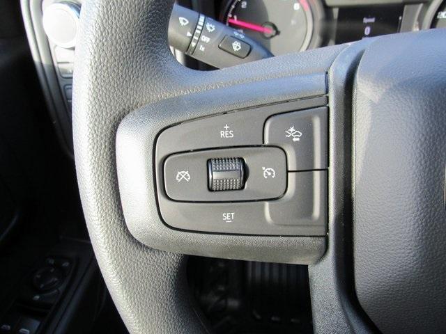 new 2026 GMC Sierra 1500 car, priced at $47,385