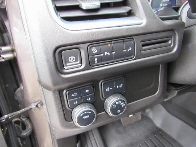 used 2021 Chevrolet Tahoe car, priced at $44,988