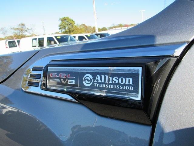 new 2026 GMC Sierra 2500 car, priced at $80,885