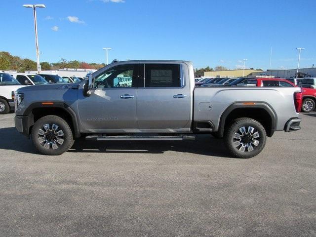 new 2026 GMC Sierra 2500 car, priced at $80,885