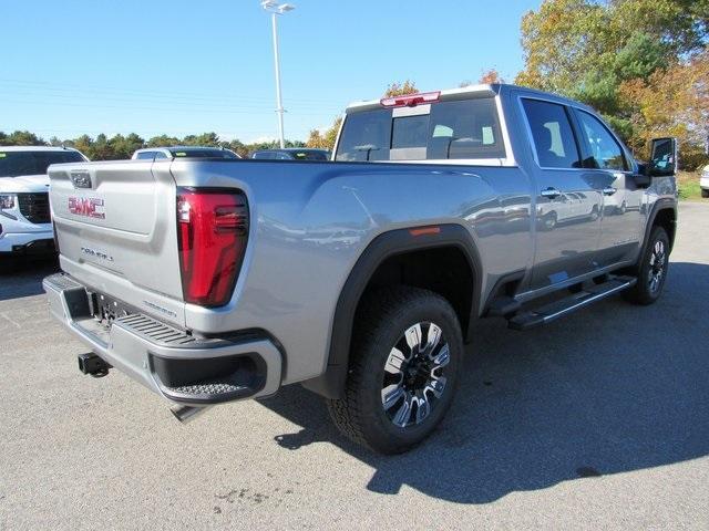 new 2026 GMC Sierra 2500 car, priced at $80,885