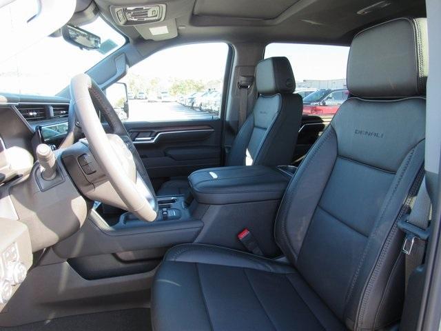 new 2026 GMC Sierra 2500 car, priced at $80,885